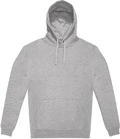 CGWG008 Sweatshirt com capuz ID.223 tam: XS cor: Sport Grey ...