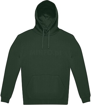 Sweatshirt com capuz ID.223 CGWG008