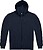 Sweatshirt com capuz e fecho ID.224 (50/50) CGWG009 - imagem 1