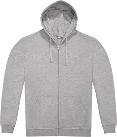 CGWG009 Sweatshirt com capuz e fecho ID.224 (50/50) tam: 3XL...