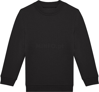 Sweatshirt de criança C ID.332 Crew CGWK001