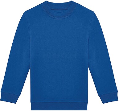 Sweatshirt de criança C ID.332 Crew CGWK001