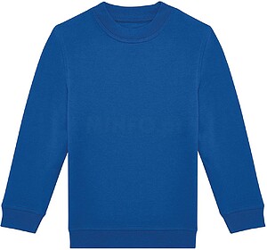 CGWK001 Sweatshirt de criança C ID.332 Crew tam: 12/13 ans ...