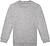 Sweatshirt de criança C ID.332 Crew CGWK001 - imagem 1