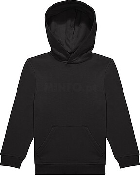 Sweatshirt com capuz de criança ID.333 CGWK002