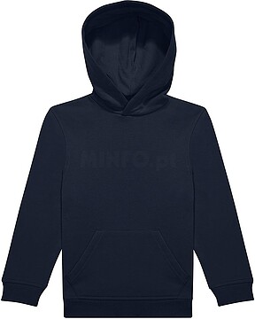 Sweatshirt com capuz de criança ID.333 CGWK002