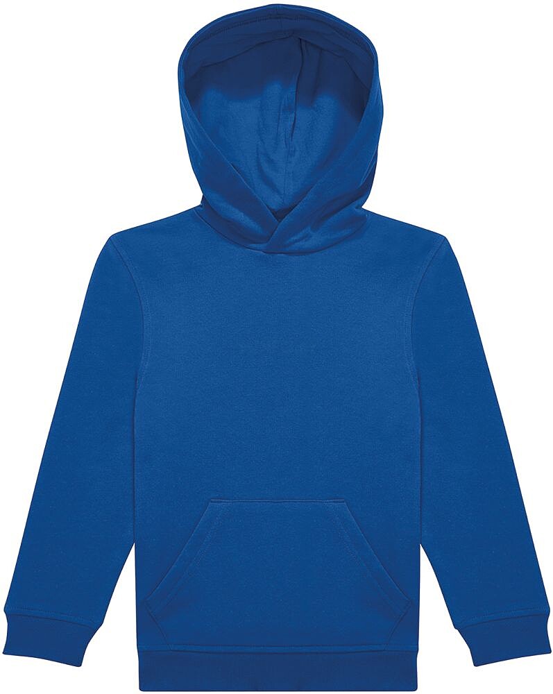 Sweatshirt com capuz de criança ID.333 CGWK002