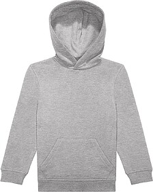 CGWK002 Sweatshirt com capuz de criança ID.333 tam: 3/4 ans...