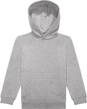 Sweatshirt com capuz de criança ID.333 CGWK002