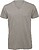 T-shirt Organic Inspire de homem com decote em V CGTM044 - imagem 1