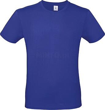 T-shirt de homem #E150 CGTU01T