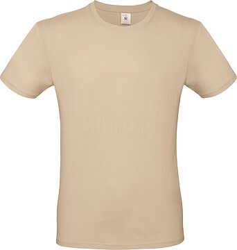 T-shirt de homem #E150 CGTU01T