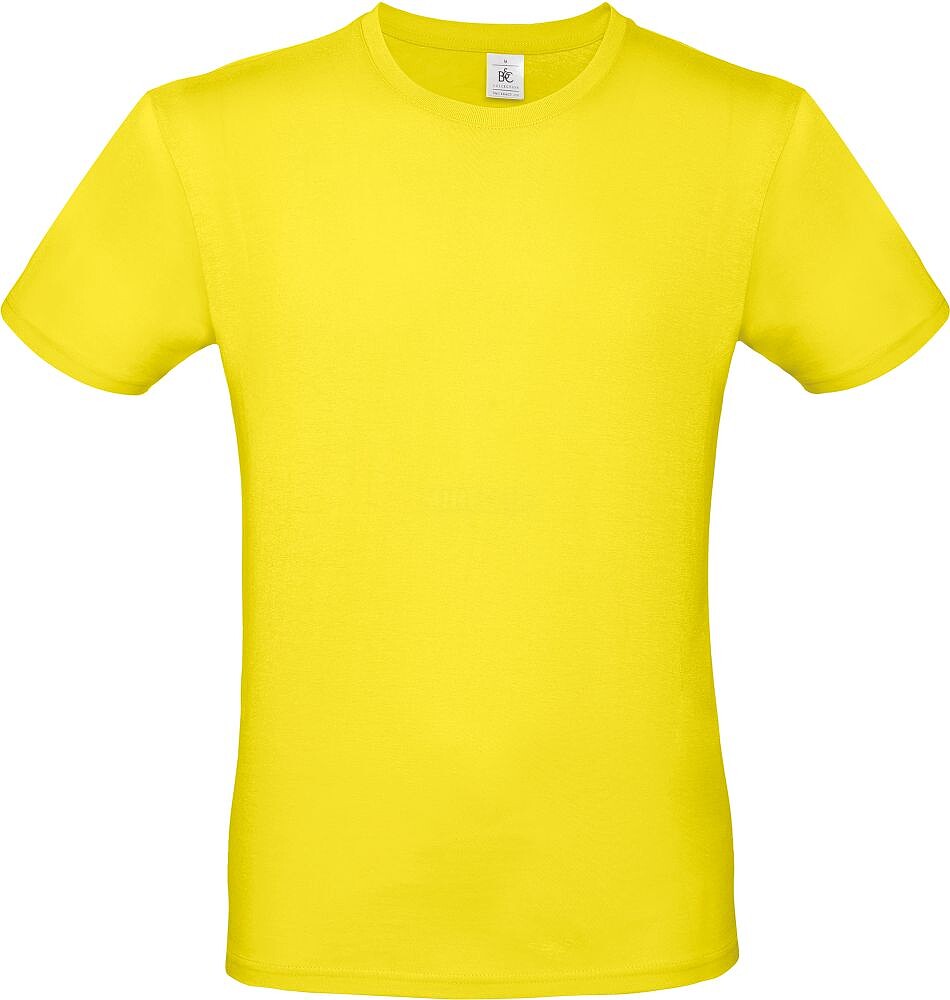 T-shirt de homem #E150 CGTU01T