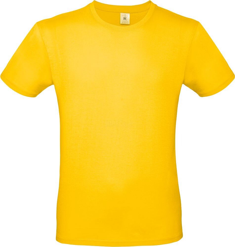 T-shirt de homem #E150 CGTU01T