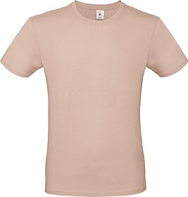 CGTU01TC T-shirt de homem #E150 tam: S cor: Millennial Pink ...
