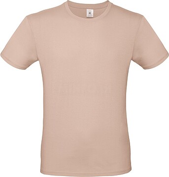 T-shirt de homem #E150 CGTU01T