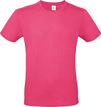 T-shirt de homem #E150 CGTU01T