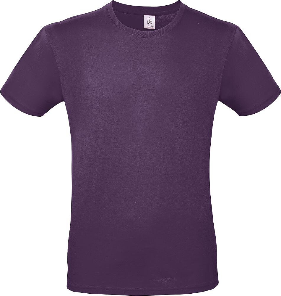 T-shirt de homem #E150 CGTU01T