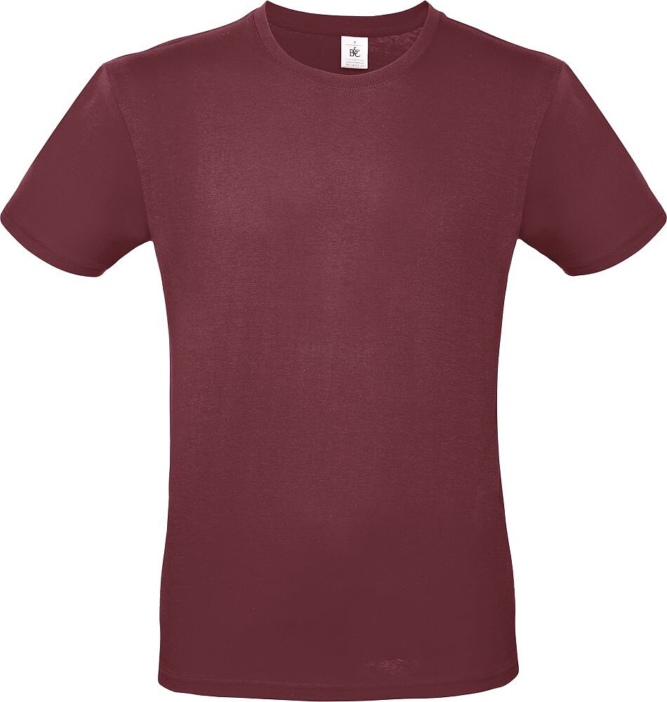 T-shirt de homem #E150 CGTU01T