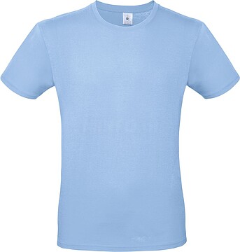 T-shirt de homem #E150 CGTU01T