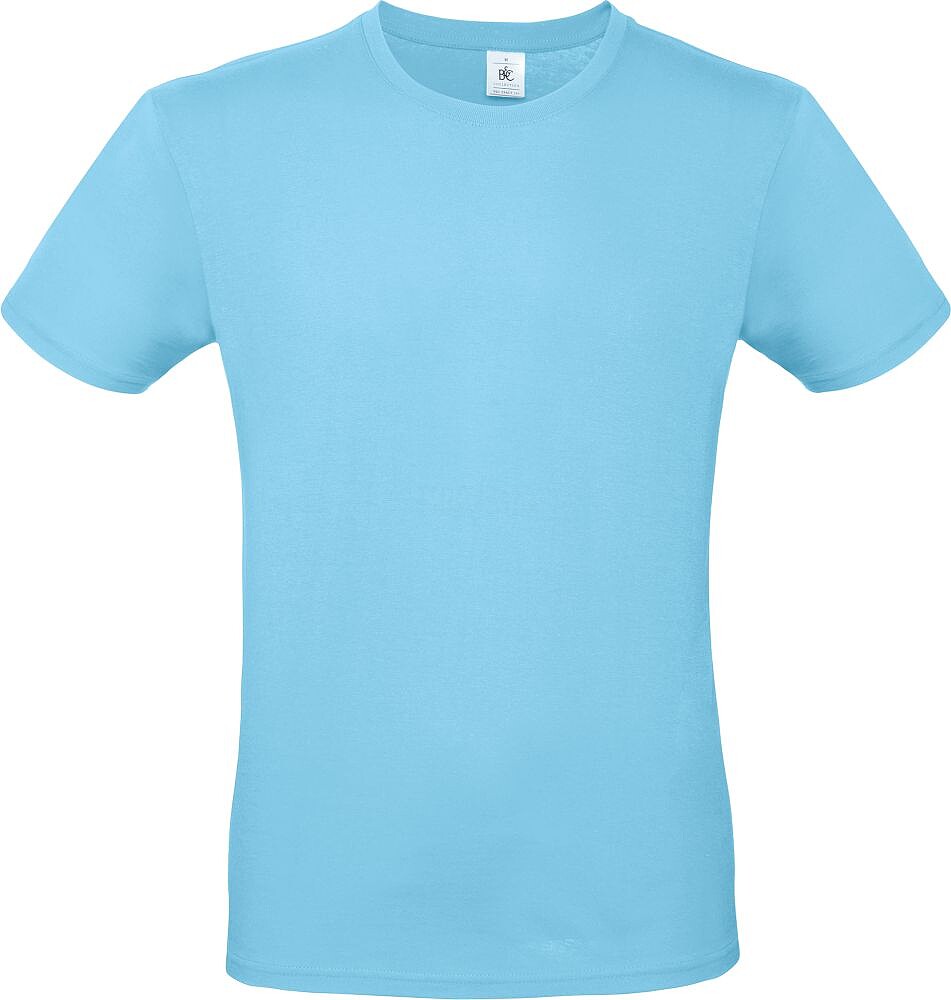 T-shirt de homem #E150 CGTU01T