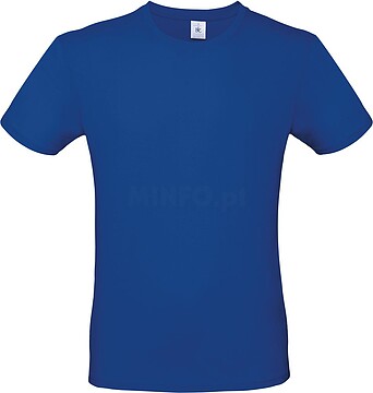 T-shirt de homem #E150 CGTU01T