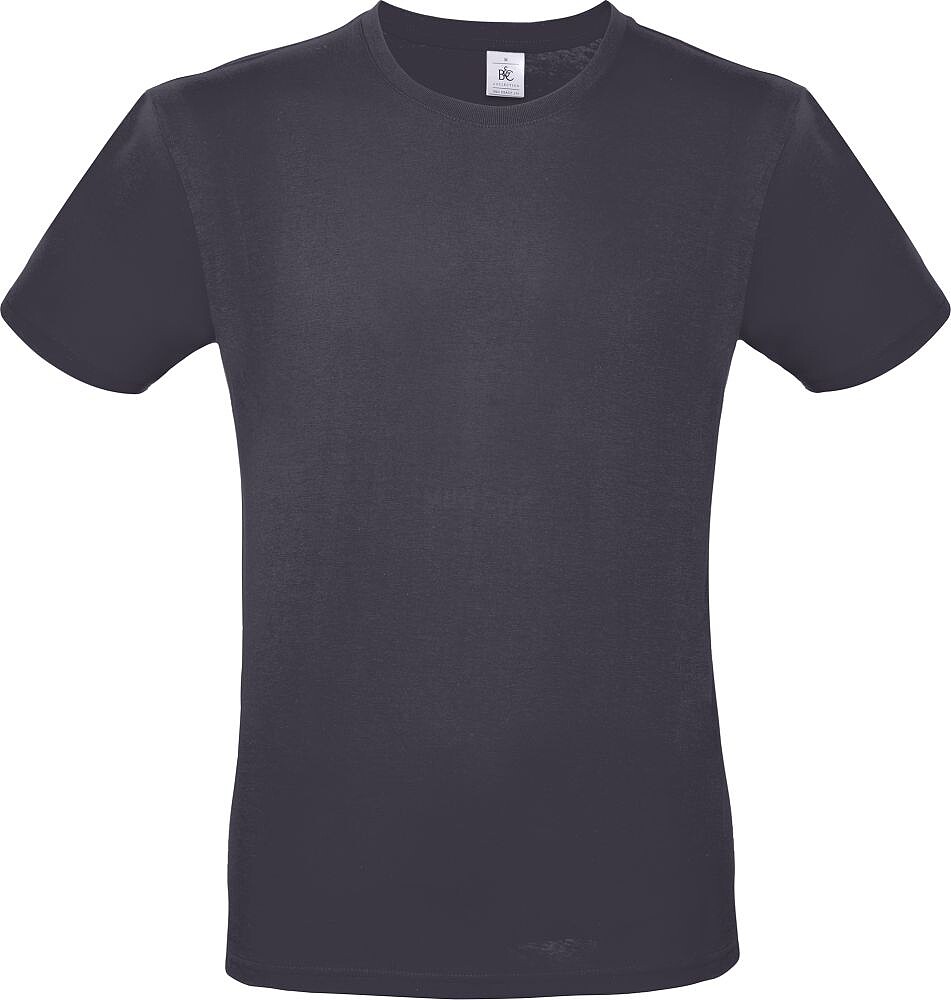 T-shirt de homem #E150 CGTU01T