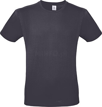 T-shirt de homem #E150 CGTU01T