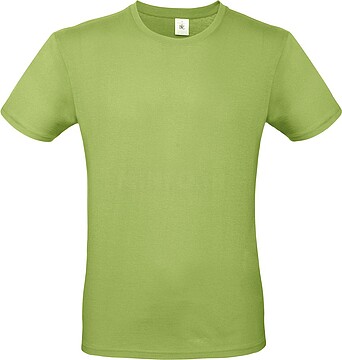 T-shirt de homem #E150 CGTU01T