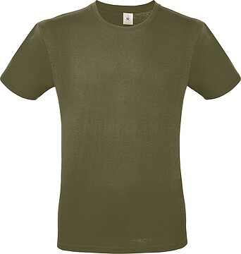 T-shirt de homem #E150 CGTU01T