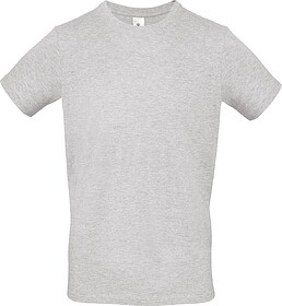 CGTU01TC T-shirt de homem #E150 tam: S cor: Ash : B&C