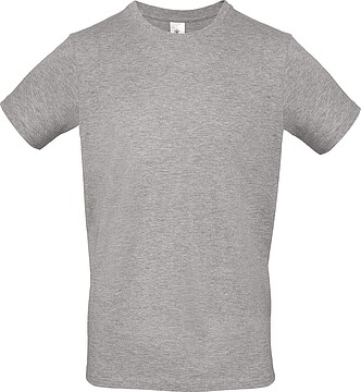 T-shirt de homem #E150 CGTU01T