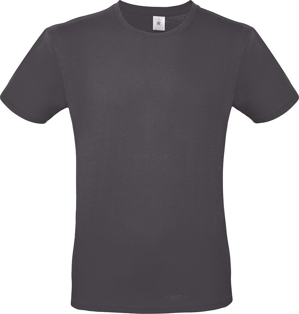 T-shirt de homem #E150 CGTU01T