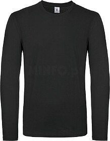 CGTU05TCX T-shirt de homem de manga comprida #E150 tam: 4XL ...