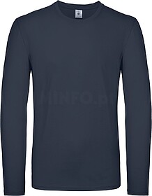 CGTU05TCX T-shirt de homem de manga comprida #E150 tam: 3XL ...