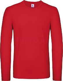 CGTU05TCX T-shirt de homem de manga comprida #E150 tam: 3XL ...