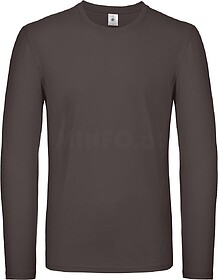 CGTU05TC T-shirt de homem de manga comprida #E150 tam: XL co...