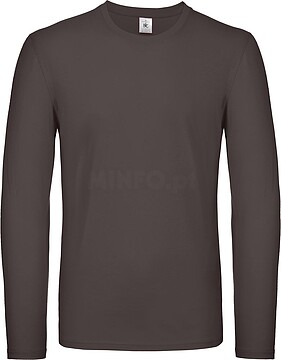 T-shirt de homem de manga comprida #E150 CGTU05T