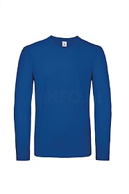 CGTU05TCX T-shirt de homem de manga comprida #E150 tam: 4XL ...