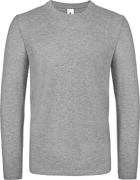 T-shirt de homem de manga comprida #E150 CGTU05T