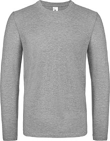CGTU05TCX T-shirt de homem de manga comprida #E150 tam: 4XL ...