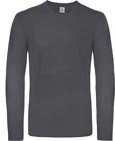 CGTU05TCX T-shirt de homem de manga comprida #E150 tam: 3XL ...