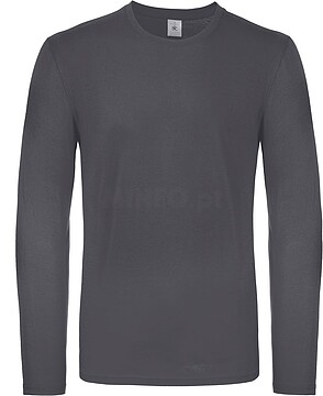 T-shirt de homem de manga comprida #E150 CGTU05T