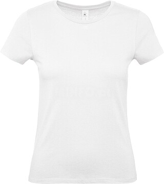 T-shirt de senhora #E150 CGTW02T