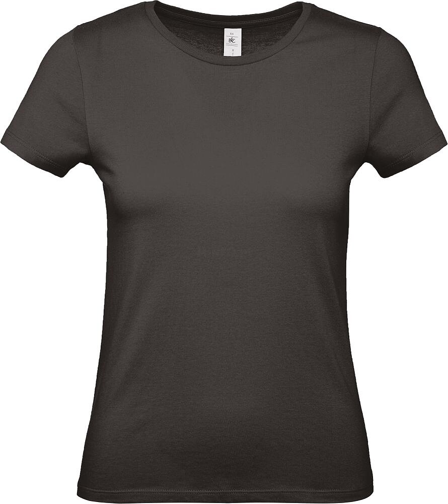 T-shirt de senhora #E150 CGTW02T