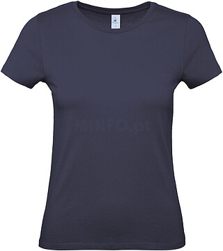 T-shirt de senhora #E150 CGTW02T