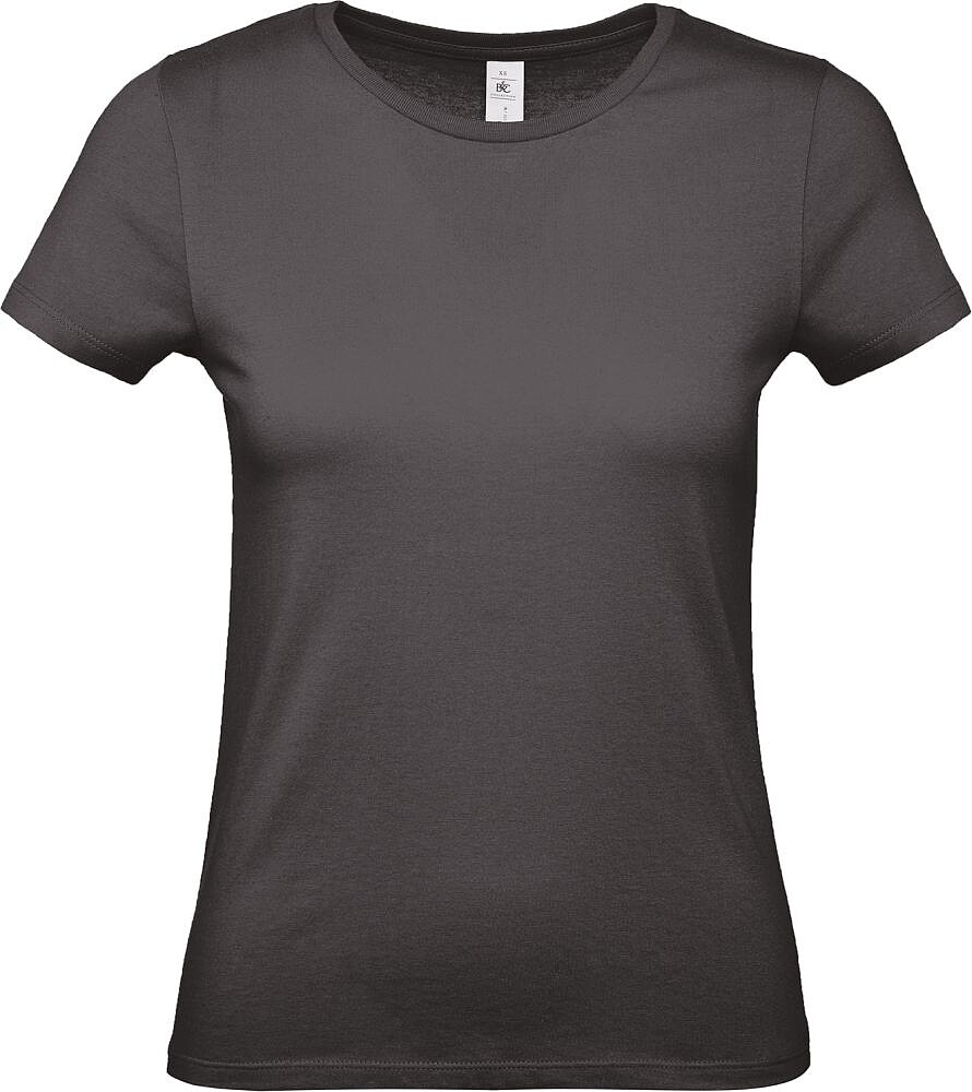 T-shirt de senhora #E150 CGTW02T