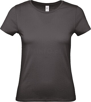 T-shirt de senhora #E150 CGTW02T