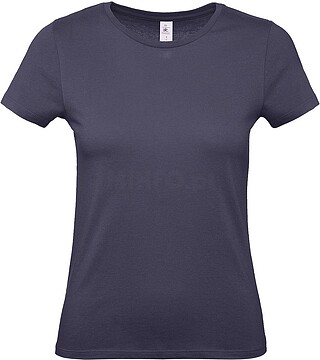 T-shirt de senhora #E150 CGTW02T