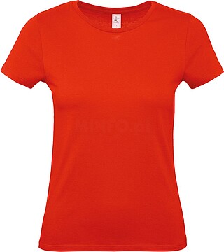 T-shirt de senhora #E150 CGTW02T